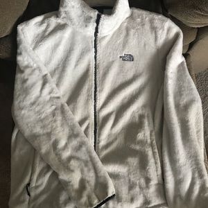 The North Face Osito Fleece Jacket